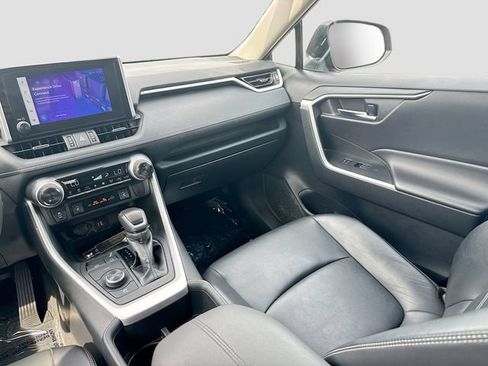 Used 2024 Toyota RAV4 XLE Premium w/ Weather Package AWD/4WD image 24