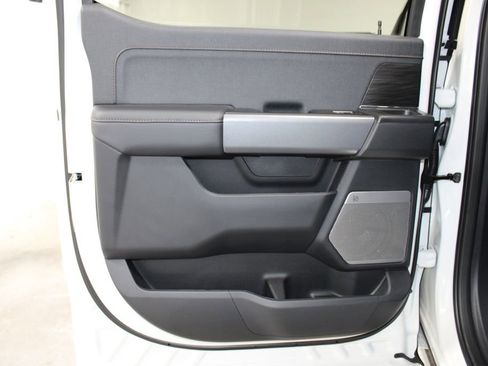 New 2025 Ford F150 Lariat w/ Equipment Group 502A High image 27