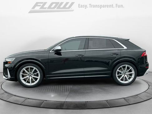 Used 2022 Audi RS Q8 image 5