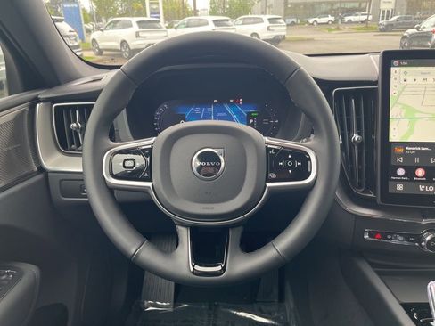 New 2026 Volvo XC60 T8 Ultra w/ Climate Package AWD/4WD image 24