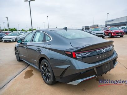 Used 2024 Hyundai Sonata SEL
