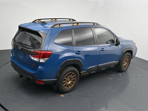 Used 2024 Subaru Forester Wilderness AWD/4WD image 16
