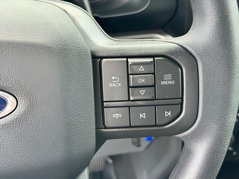 New 2026 Ford F350 XL w/ STX Appearance Package AWD/4WD image 20