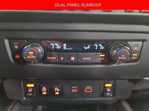 New 2026 Nissan Frontier PRO-4X w/ Pro-4x Convenience Package image 17
