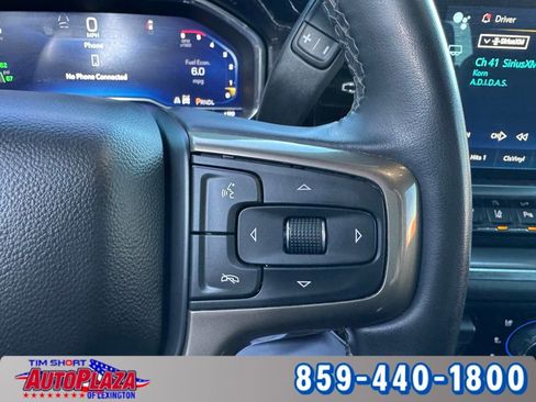 Used 2024 Chevrolet Silverado 2500 High Country w/ High Country Premium Package image 23