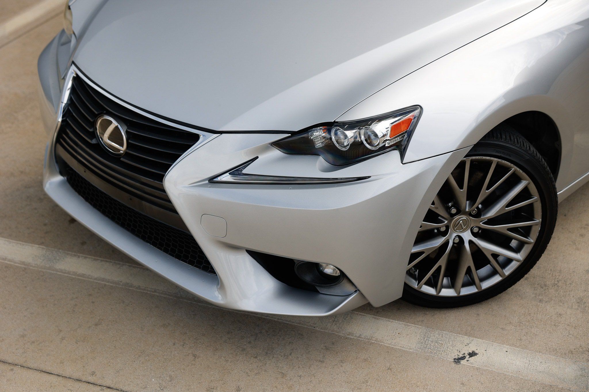 Used 2016 Lexus IS 300 AWD w/ Navigation System Package image 50
