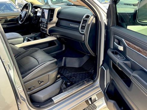 Used 2021 RAM 2500 Laramie image 28