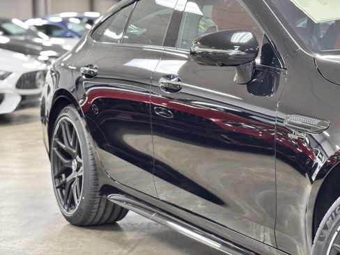 New 2025 Mercedes-Benz AMG GT 43 image 5