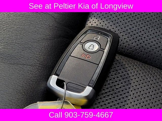 Used 2020 Ford F150 Lariat AWD/4WD image 31