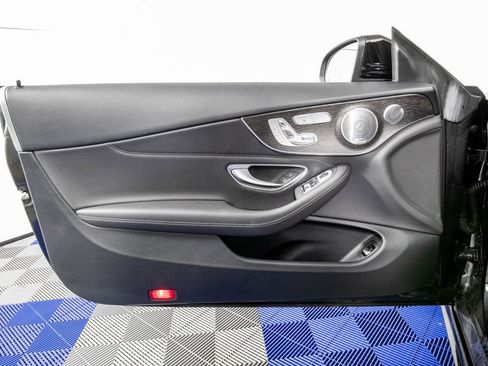 Used 2019 Mercedes-Benz C 300 Coupe image 13