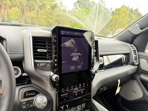 New 2026 RAM 1500 Laramie image 19