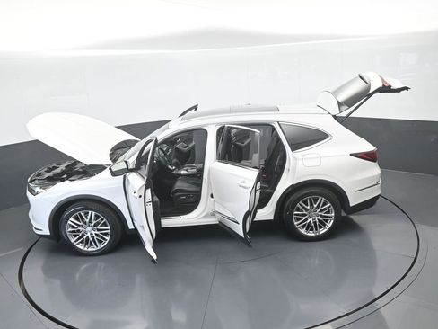 Used 2023 Acura MDX SH-AWD w/ Advance Package image 76