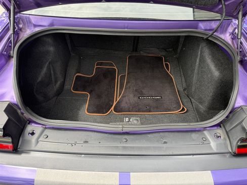 Used 2016 Dodge Challenger R/T Plus RWD image 31
