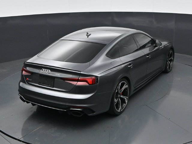 Used 2019 Audi RS 5 Sportback w/ Dynamic Package AWD/4WD image 38