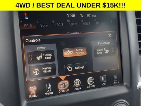 Used 2014 RAM 1500 Big Horn AWD/4WD image 19