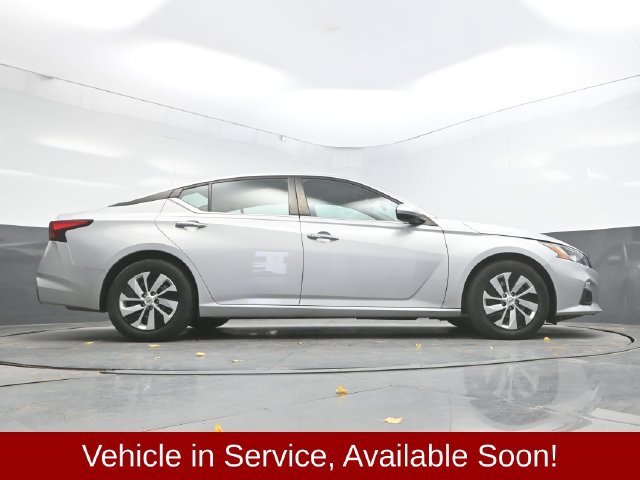 Used 2021 Nissan Altima 2.5 S FWD image 40