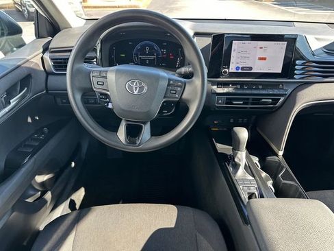 Certified 2025 Toyota Camry LE image 10
