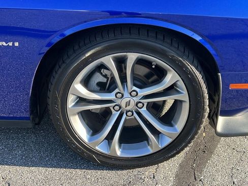 Used 2022 Dodge Challenger R/T image 12