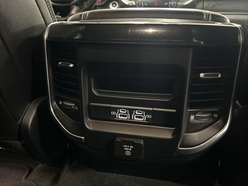 Used 2021 RAM 1500 Laramie w/ Sport Appearance Package AWD/4WD image 33