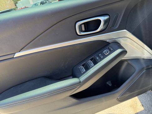 Used 2025 Acura Integra A-Spec FWD image 11