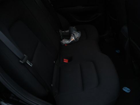 Used 2025 MAZDA CX-5 AWD 2.5 S image 13