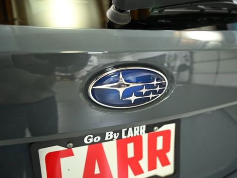 Used 2025 Subaru Crosstrek 2.0i Premium w/ Crosstrek Mirror Package image 15