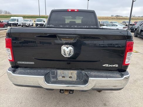 Used 2024 RAM 2500 Big Horn image 9