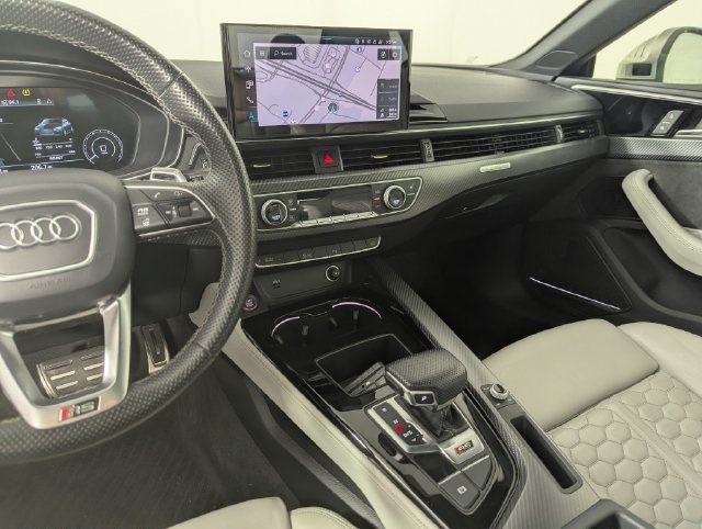 Used 2021 Audi RS 5 AWD/4WD image 14