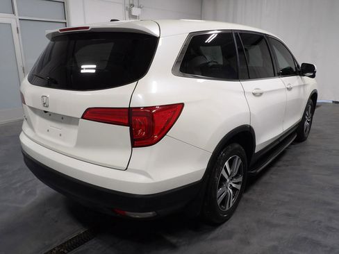 Used 2018 Honda Pilot EX-L image 6
