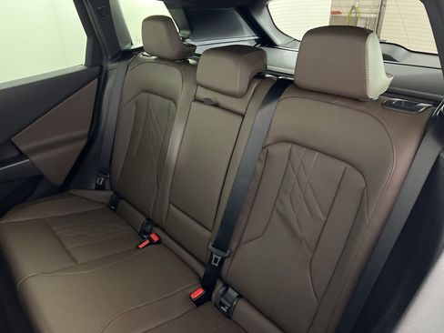 Used 2026 BMW X3 xDrive30 w/ Convenience Package image 32