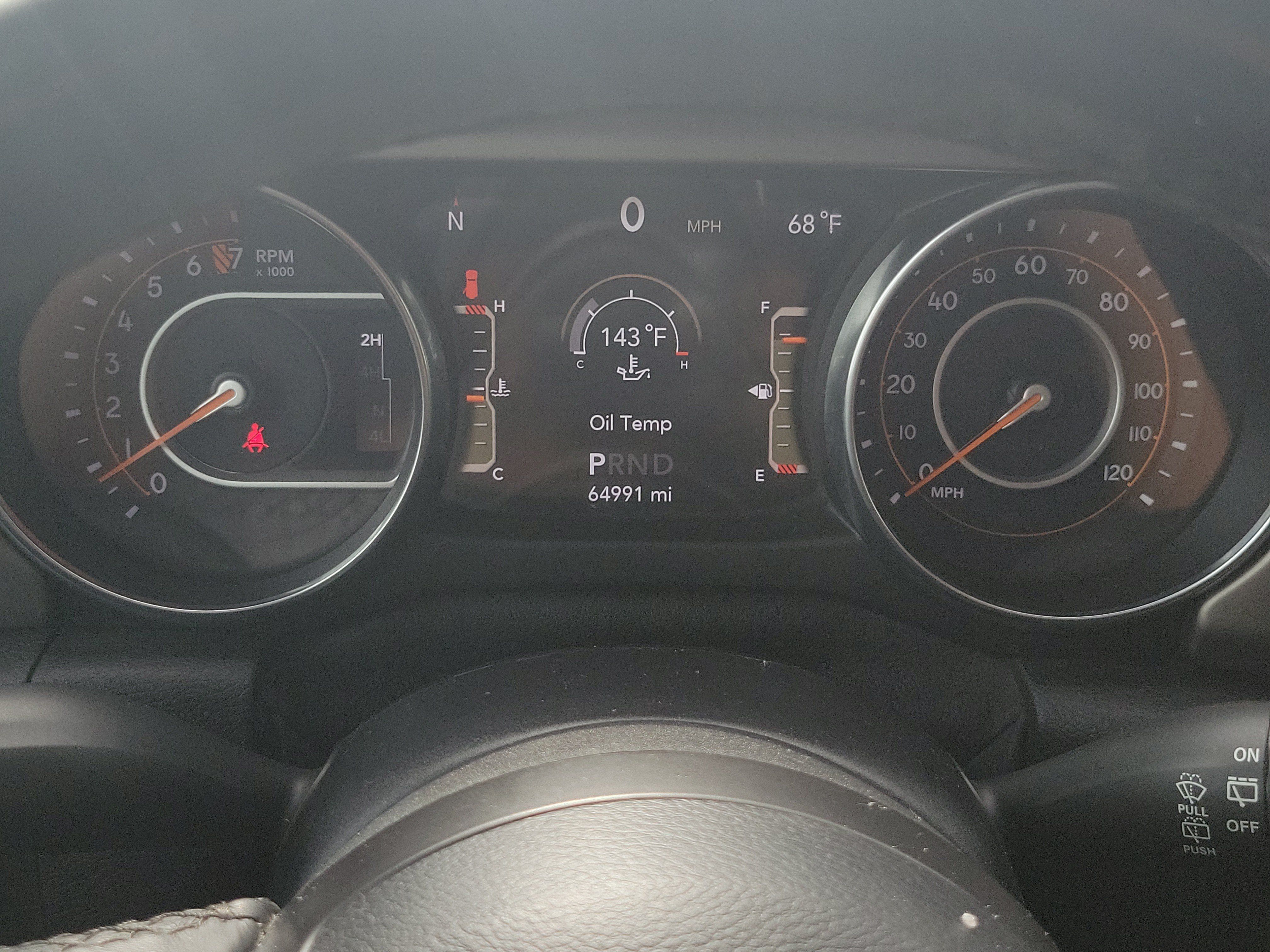 Used 2020 Jeep Wrangler Unlimited Sport S AWD/4WD image 26