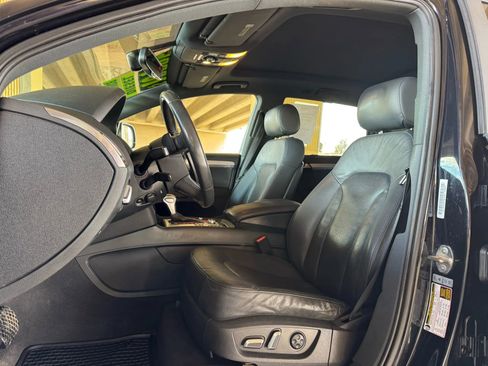 Used 2014 Audi Q7 TDI Prestige image 13