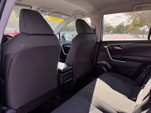 Used 2024 Toyota RAV4 XLE FWD image 18
