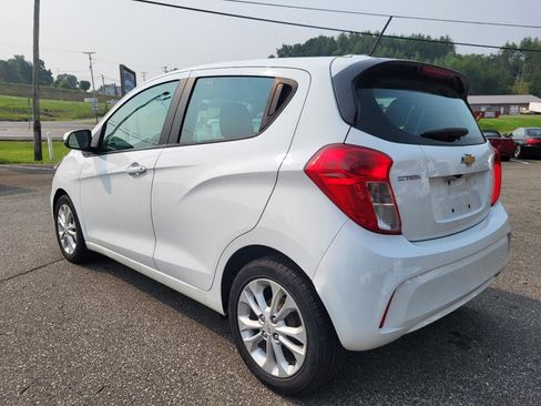 Used 2020 Chevrolet Spark LT image 4
