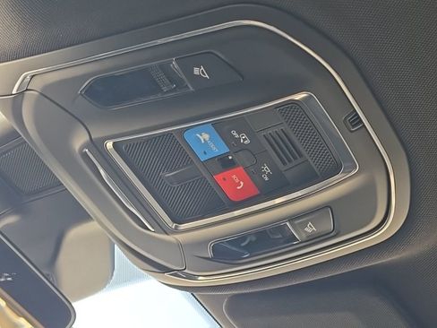 New 2026 Jeep Grand Cherokee L Laredo AWD/4WD image 32