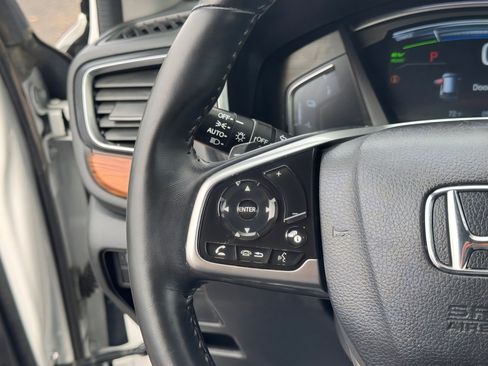 Used 2022 Honda CR-V Touring image 22