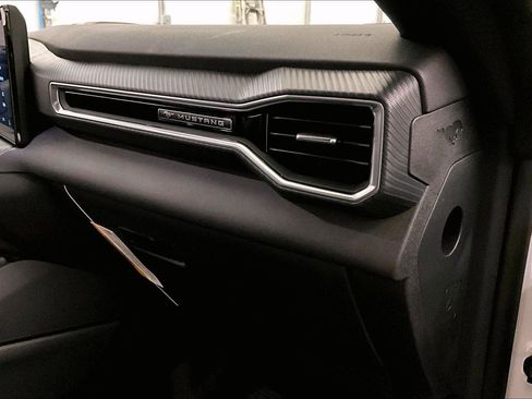 New 2026 Ford Mustang GT Premium image 15