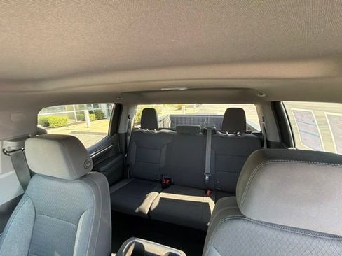Used 2023 Chevrolet Silverado 1500 RST w/ Protection Package AWD/4WD image 14