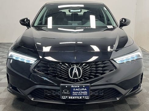 New 2026 Acura Integra image 2