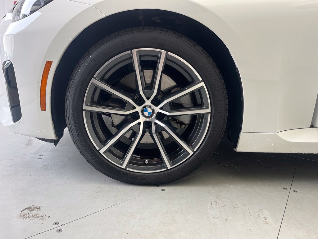 Certified 2023 BMW 230i xDrive Coupe w/ Convenience Package AWD/4WD image 35