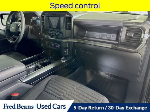 Certified 2023 Ford F150 XL w/ STX Appearance Package image 33