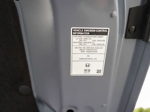 New 2026 Honda Pilot Touring image 14