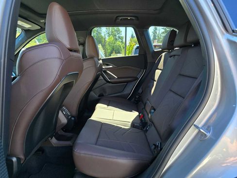 Used 2025 BMW X1 xDrive28i w/ Technology Package AWD/4WD image 17