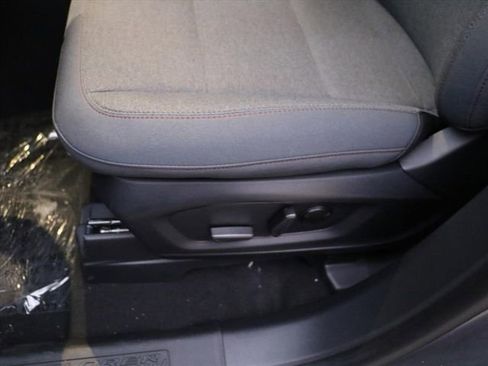 New 2026 Ford Explorer Active image 20