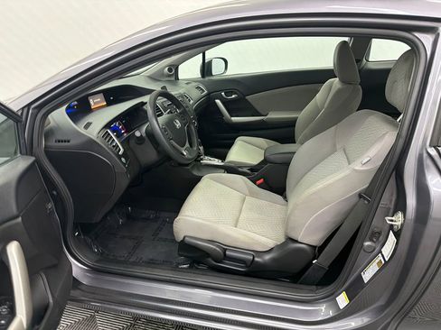 Used 2015 Honda Civic LX image 9