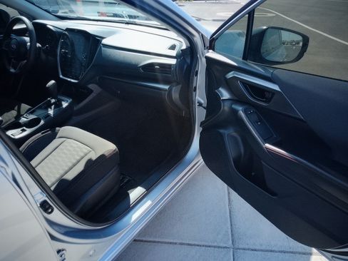 Certified 2024 Subaru Impreza 2.0i Sport AWD/4WD image 13