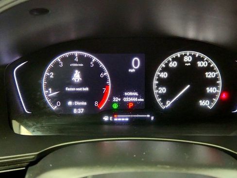 Used 2022 Honda Civic Sport image 13