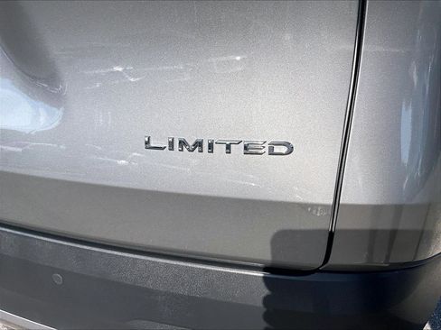 Used 2025 Toyota Grand Highlander AWD Hybrid image 30
