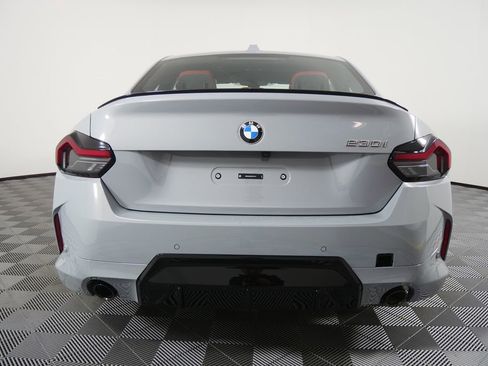 Certified 2026 BMW 230i Coupe w/ Premium Package image 4