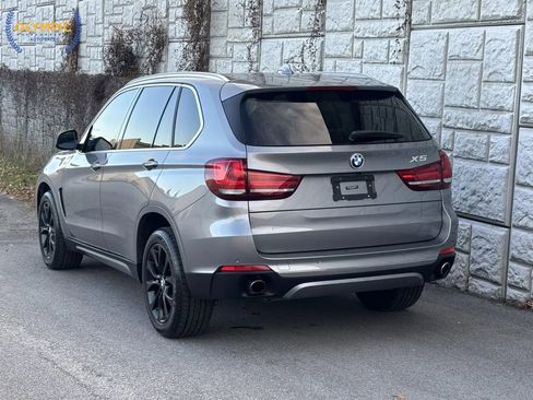 Used 2015 BMW X5 xDrive35i image 4